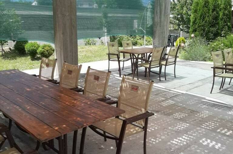 Гостевой дом «Акварель»