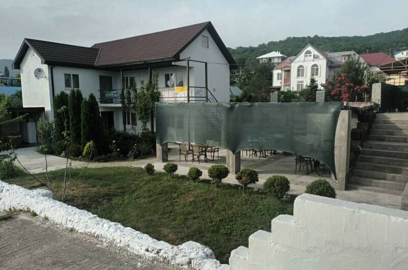 Гостевой дом «Акварель»