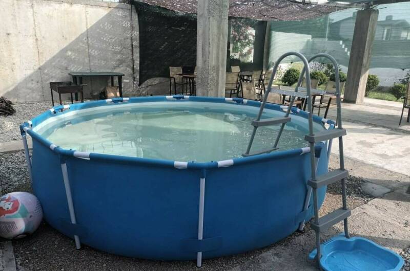 Гостевой дом «Акварель»