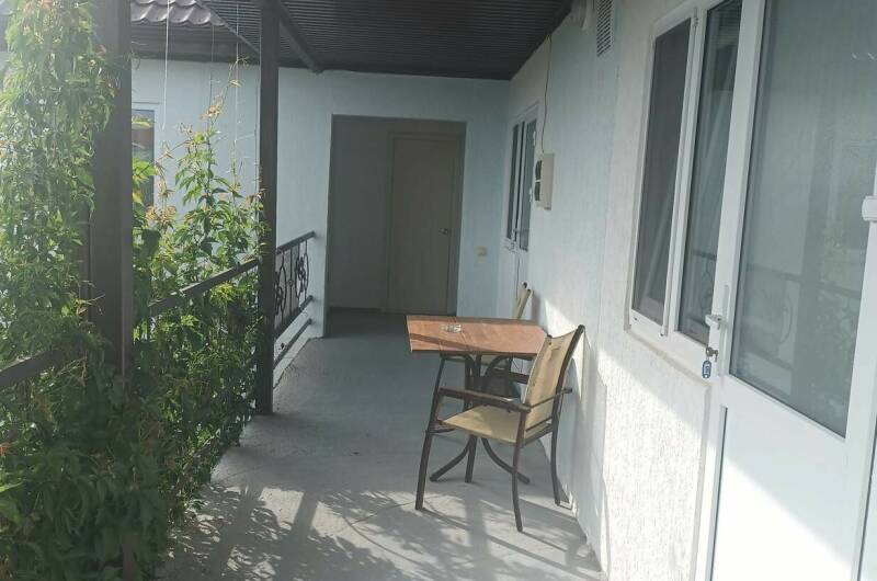 Гостевой дом «Акварель»