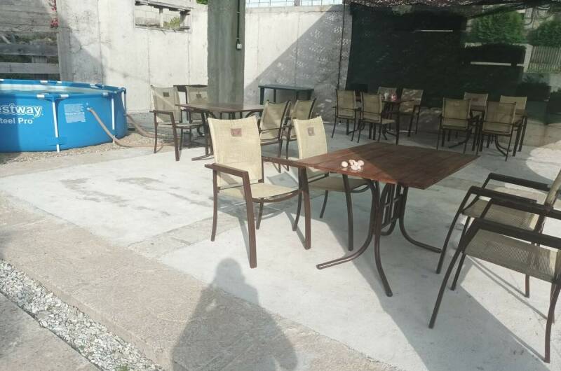 Гостевой дом «Акварель»