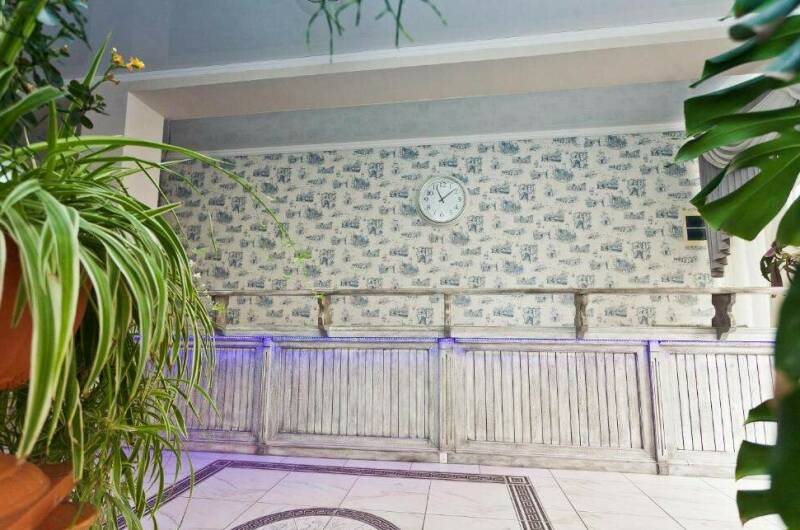 Гостиница «Панорама»