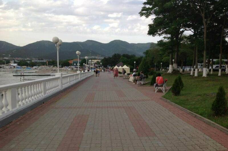 Гостиница «Панорама»