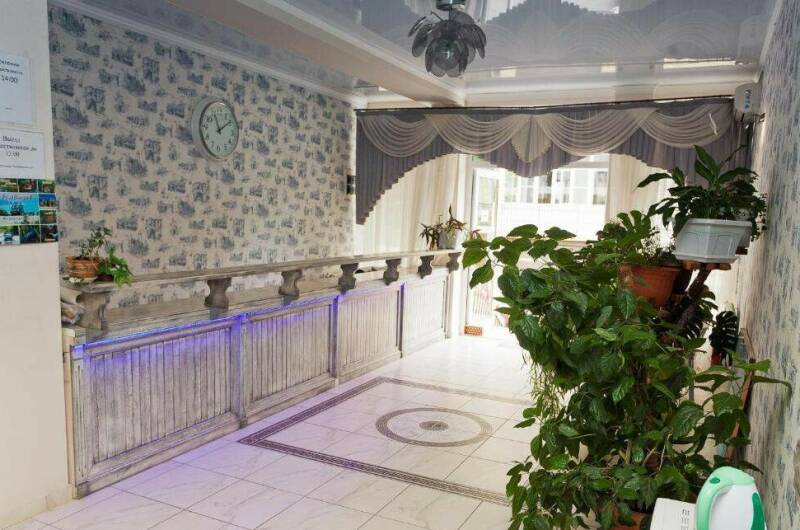 Гостиница «Панорама»