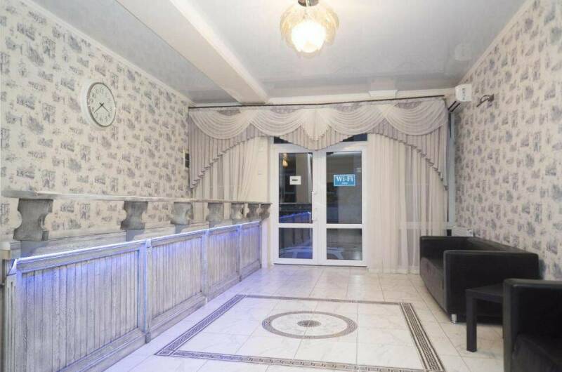 Гостиница «Панорама»