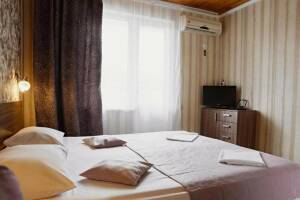 Изображение Гостевой дом «Золотой берег» #1