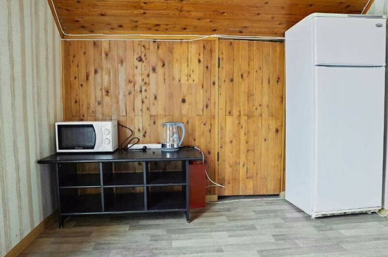 Гостевой дом «Золотой берег»