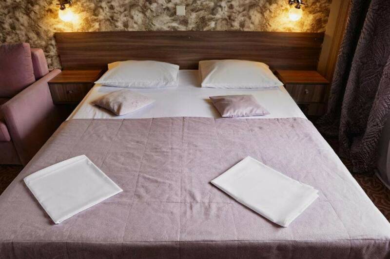 Гостевой дом «Золотой берег»