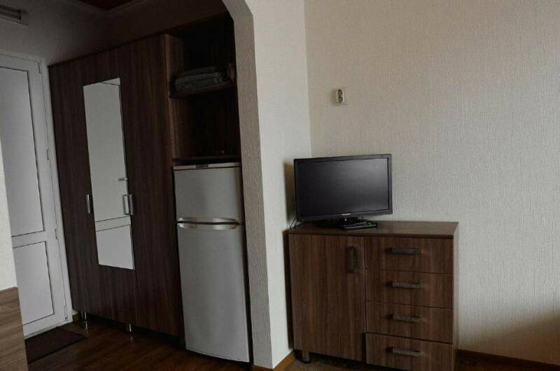 Гостевой дом «Золотой берег»