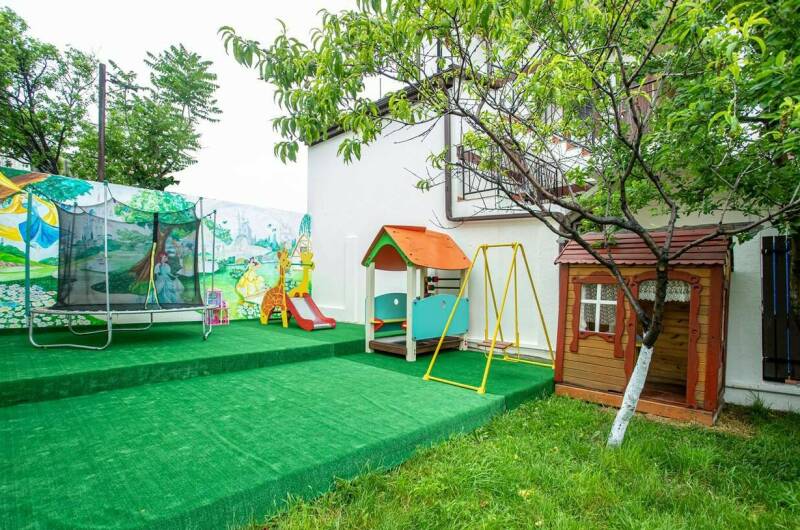 Гостевой дом «ВиллаРоза»