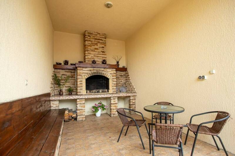 Гостевой дом «ВиллаРоза»