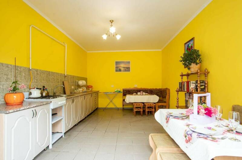 Гостевой дом «ВиллаРоза»