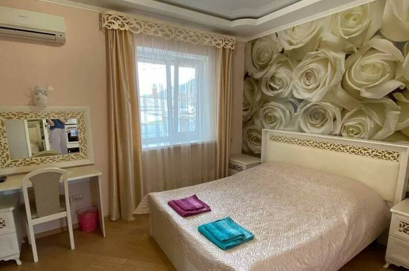 Апартаменты на Кирова