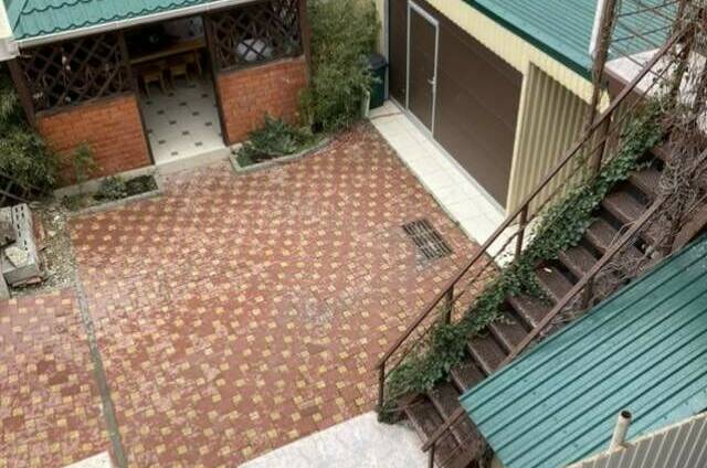 Апартаменты на Кирова