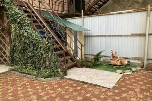 Апартаменты на Кирова