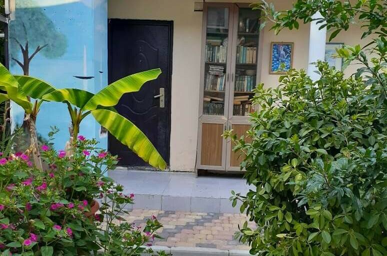 Гостевой дом «Стебель бамбука»