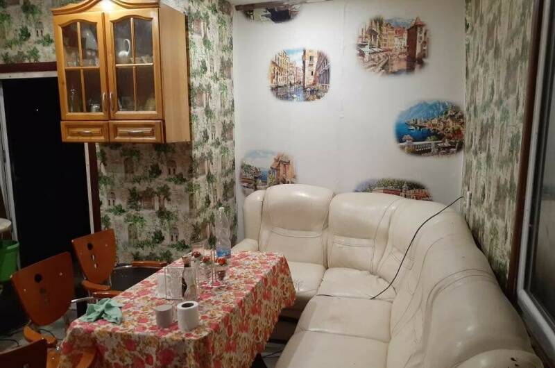 Гостевой дом «Стебель бамбука»