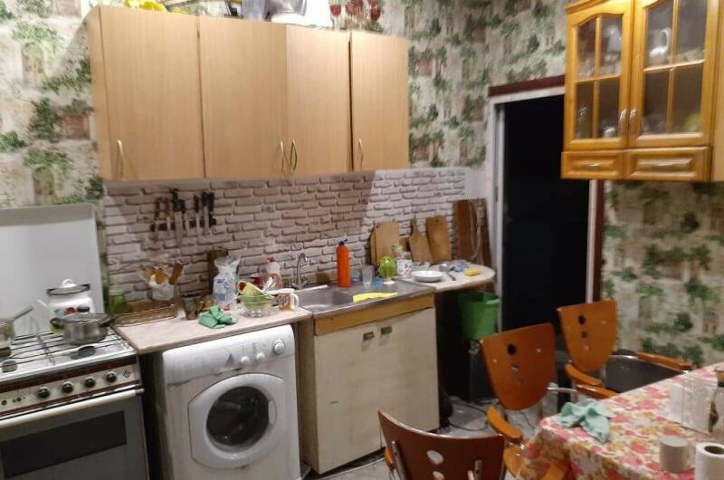 Гостевой дом «Стебель бамбука»