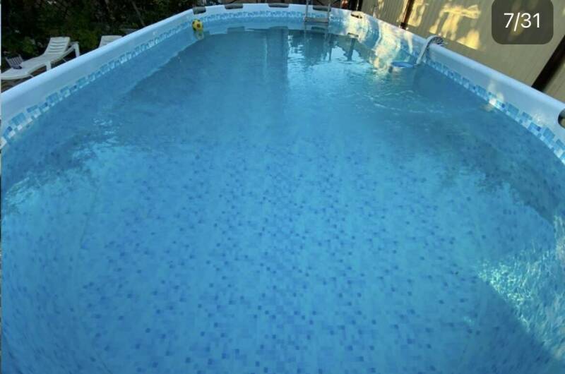 Гостевой дом «Маркхот»