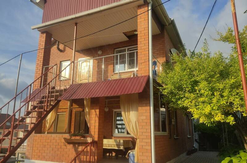 Частный сектор «На Кирова 35 В»