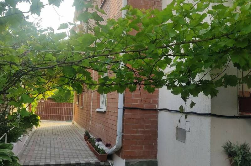 Частный сектор «На Кирова 35 В»