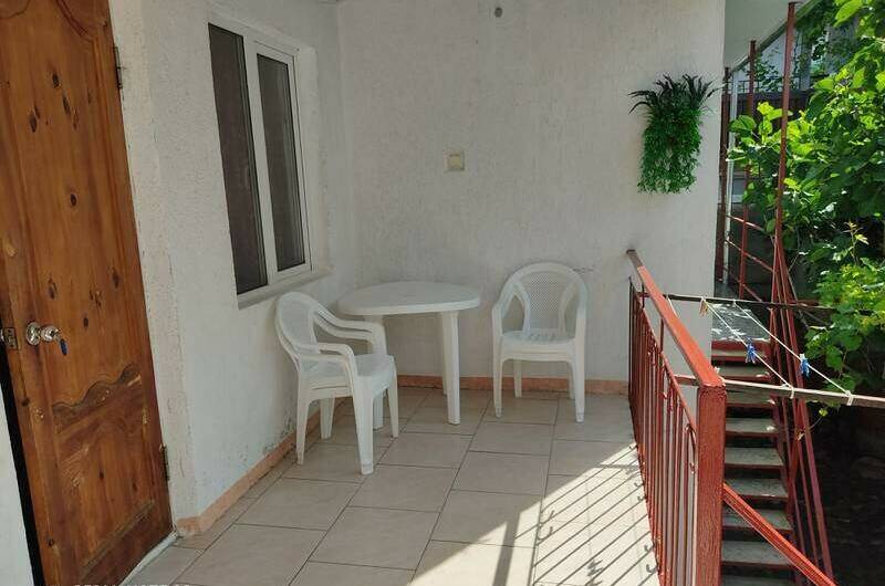 Частный сектор «На Кирова 35 В»