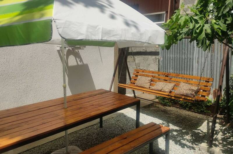 Частный сектор «На Кирова 35 В»