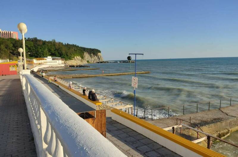 Частный сектор «На Кирова 35 В»