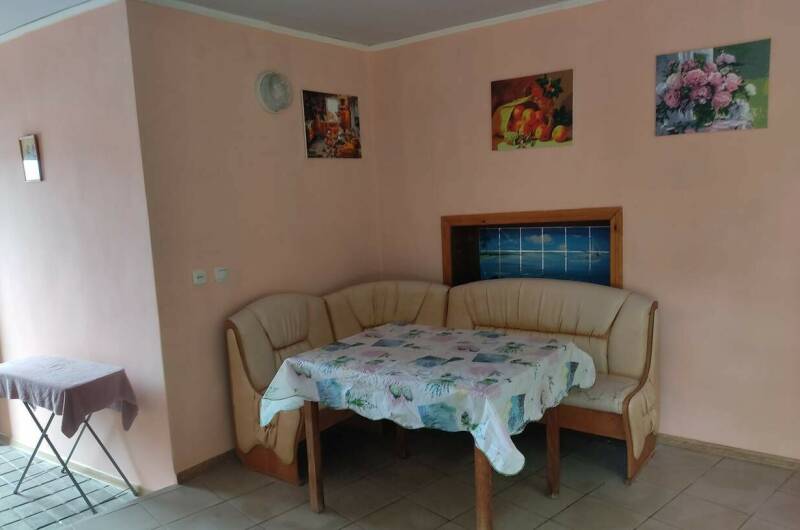 Частный сектор «На Кирова 35 В»