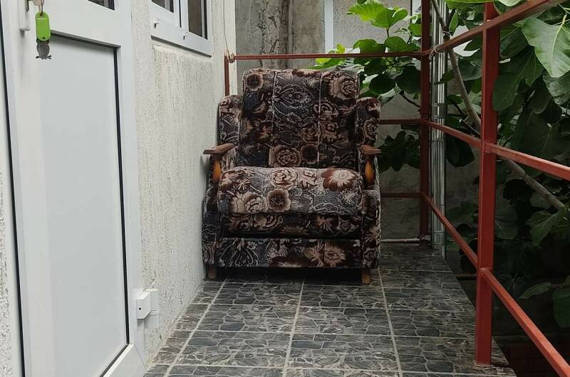 Частный сектор «На Кирова 35 В»