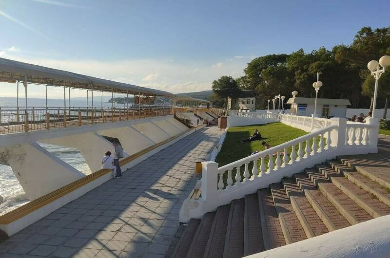 Частный сектор «На Кирова 35 В»