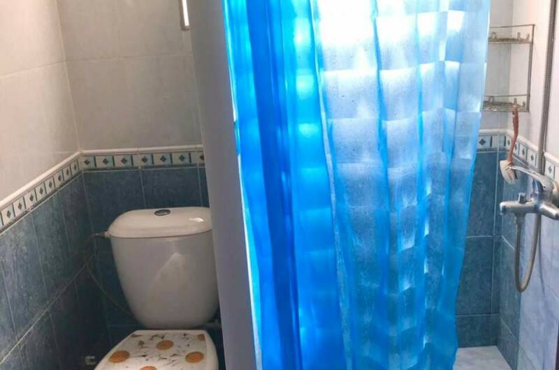 Домовладение «Отдых у Светланы»