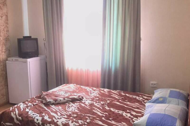 Домовладение «Отдых у Светланы»