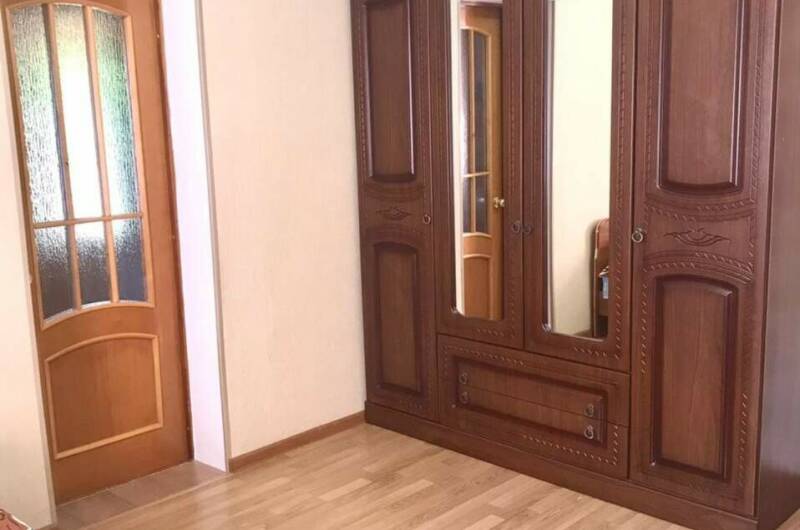 Домовладение «Отдых у Светланы»