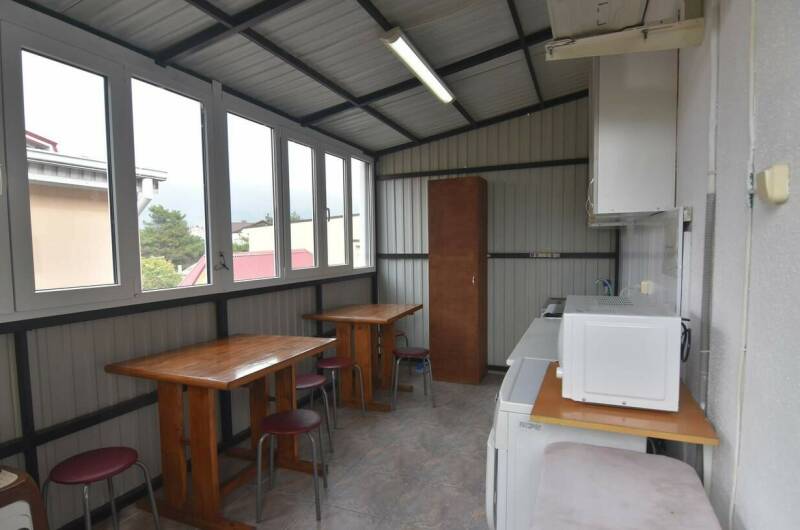 Домовладение «Отдых у Светланы»