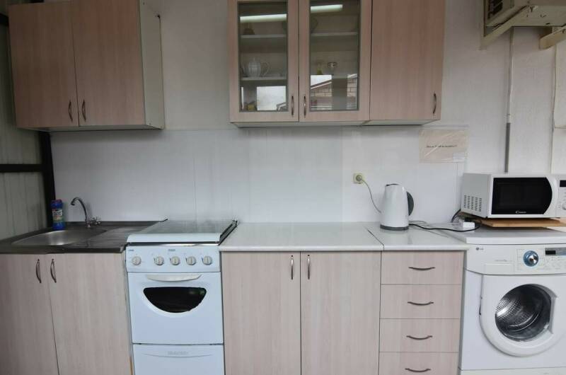 Домовладение «Отдых у Светланы»