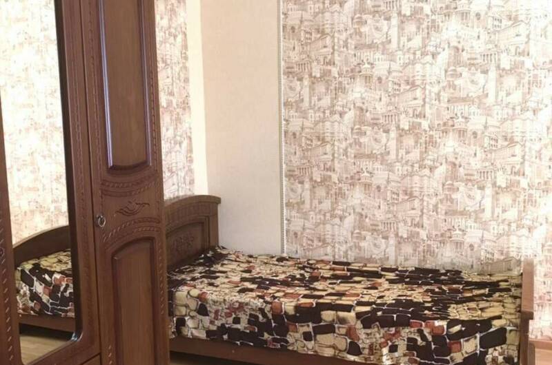 Домовладение «Отдых у Светланы»