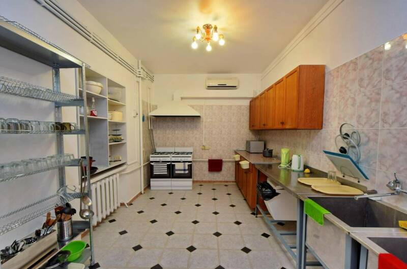 Отель «Savatay»