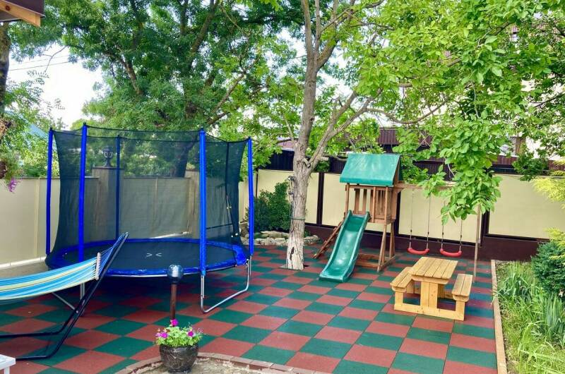 Отель «Savatay»