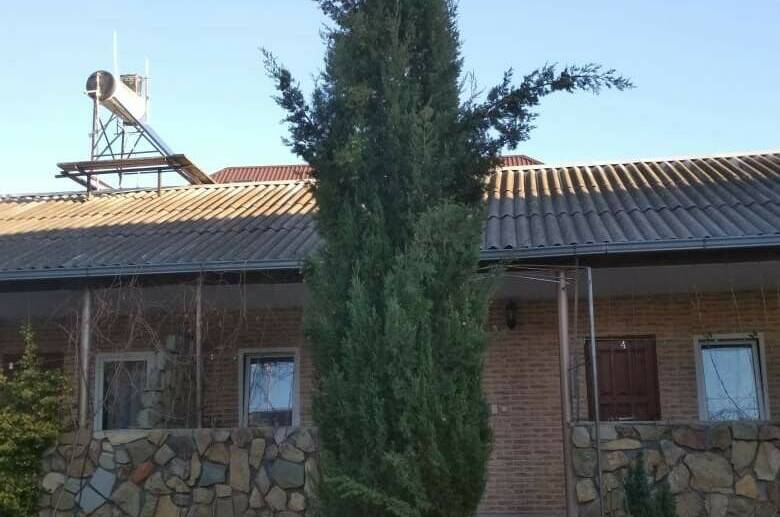 Гостиный дворик «Шанталь»