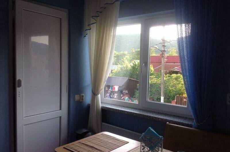 Гостиный дворик «Шанталь»