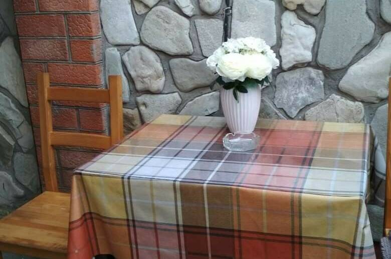 Гостиный дворик «Шанталь»