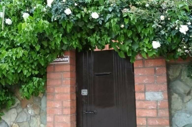 Гостиный дворик «Шанталь»