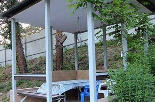 Пансион «Сосны»