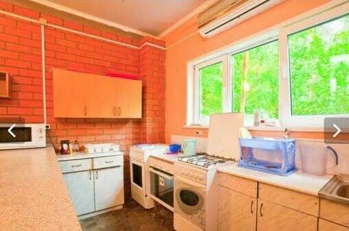 Пансион «Сосны»