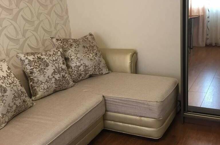 Дом под ключ на Полевой