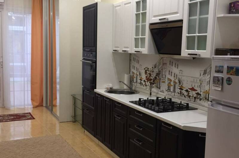 Дом под ключ на Полевой