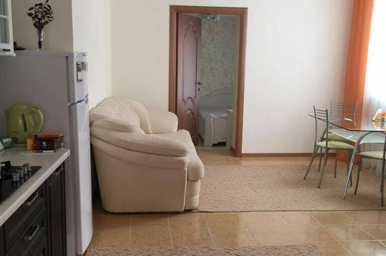 Дом под ключ на Полевой