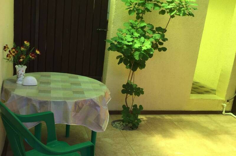 Дом под ключ на Полевой