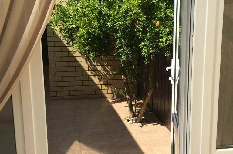 Дом под ключ на Полевой